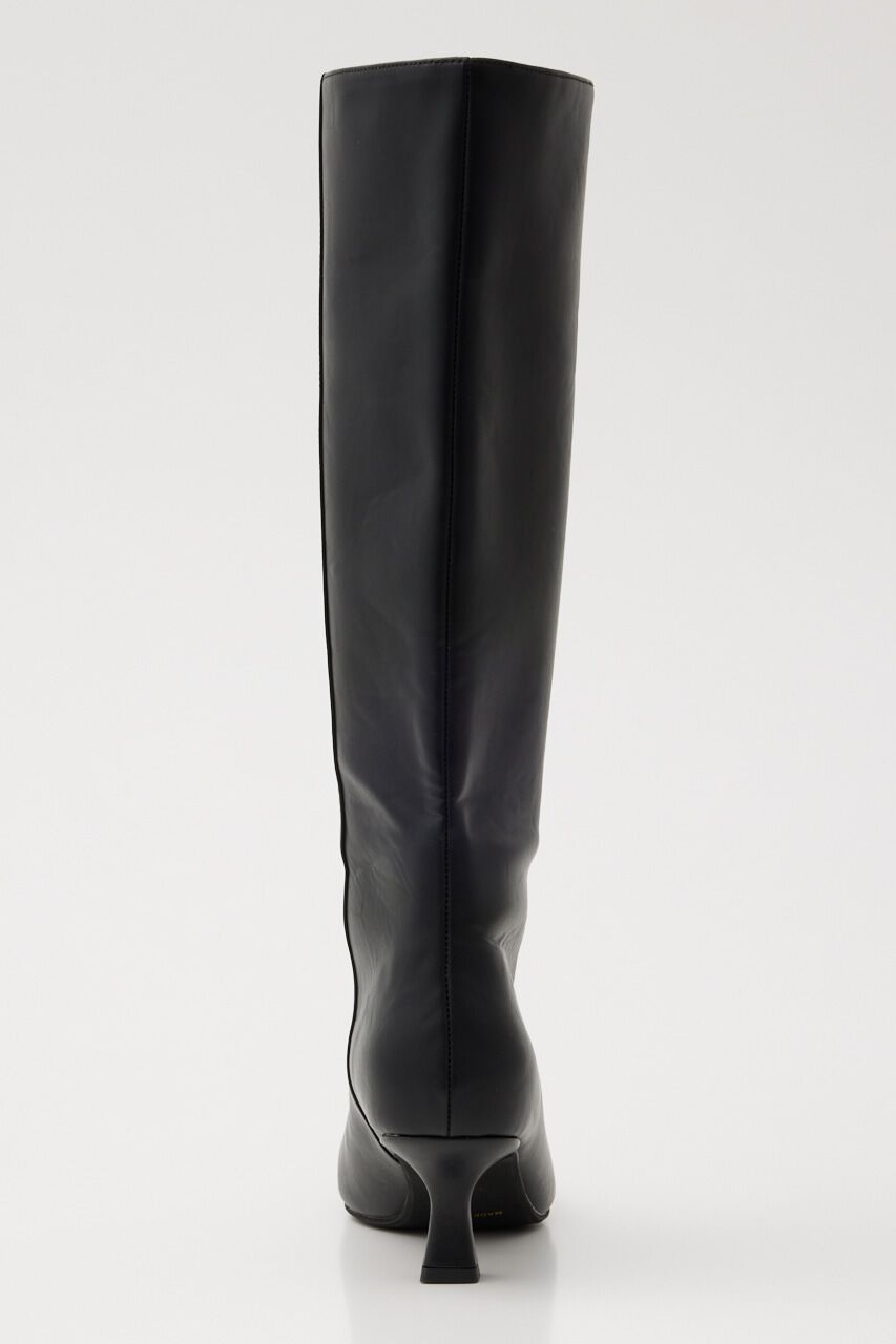 rienda「ストレートラインロングブーツ」|その他|