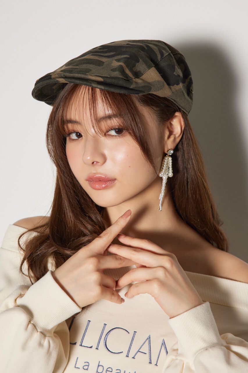 rienda「レディーハンチング」|その他|Multi_1