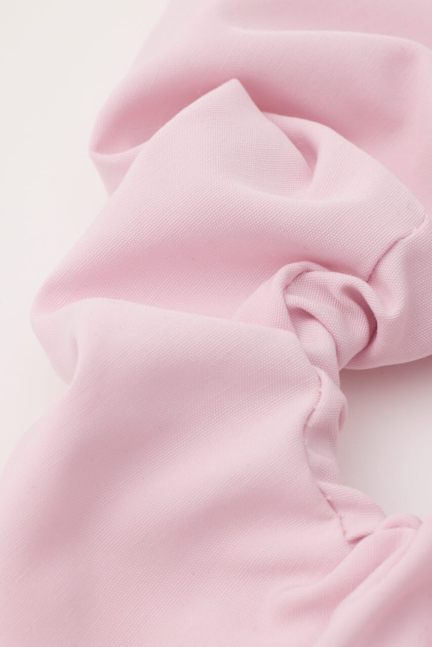 rienda「ハートモチーフシュシュ」|その他|