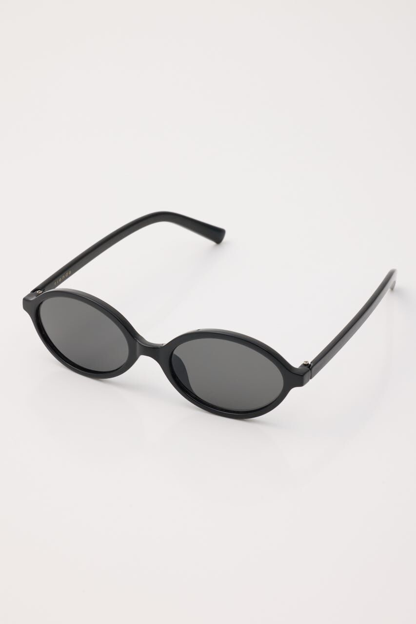 rienda「オーバルデザインアイウェア」|メガネ|