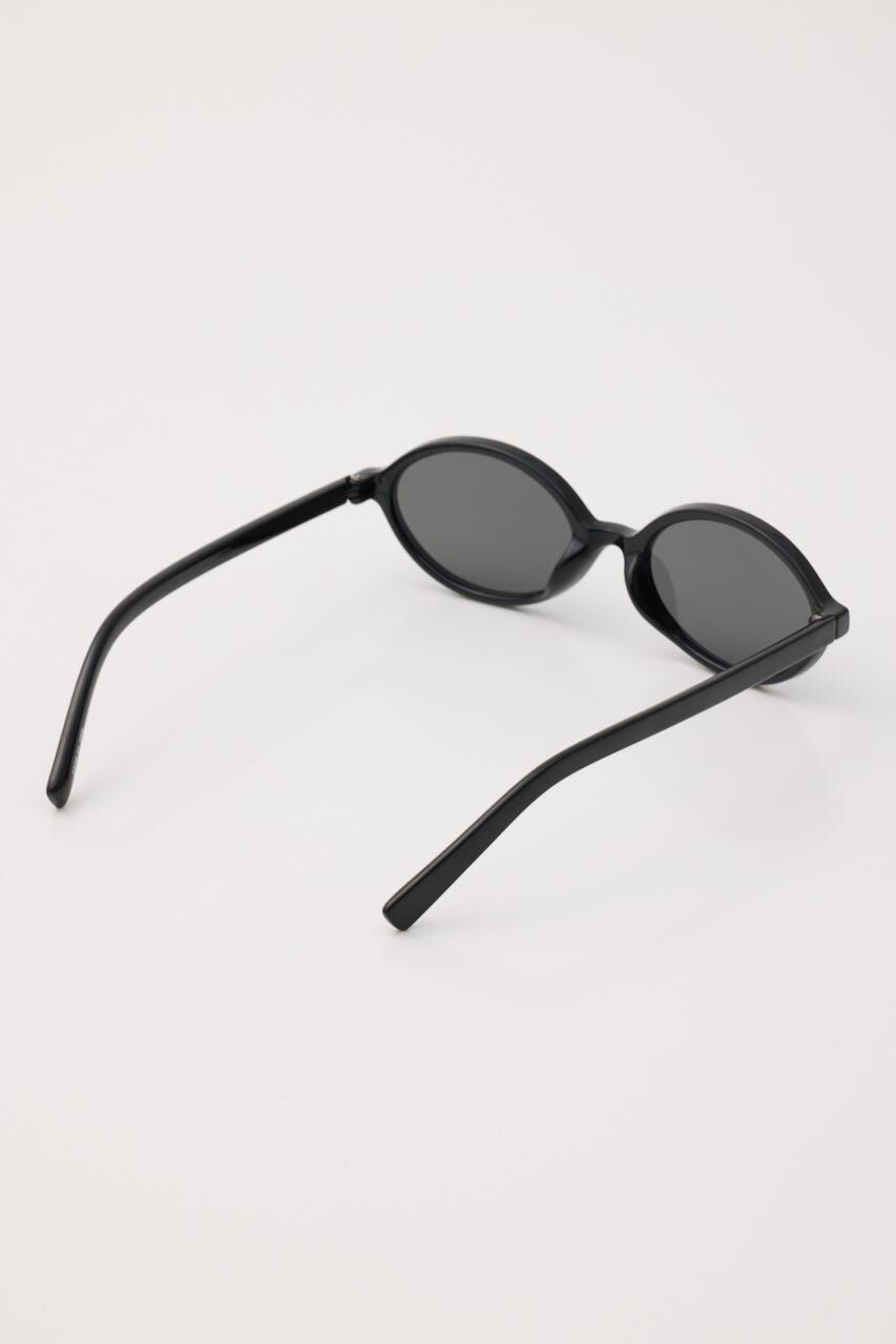 rienda「オーバルデザインアイウェア」|メガネ|