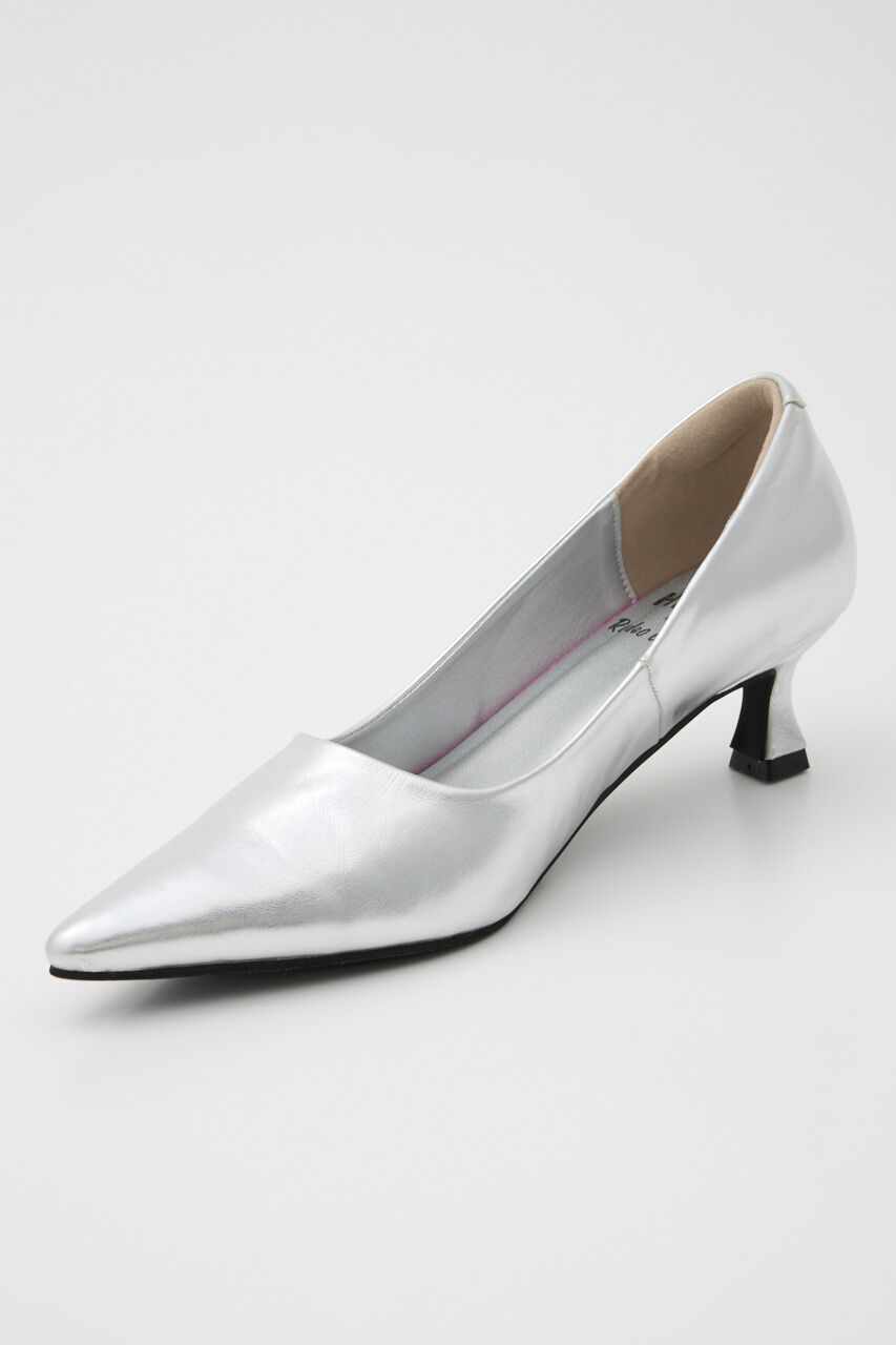 RODEO CROWNS「COLOR POINTED PUMPS」|パンプス|