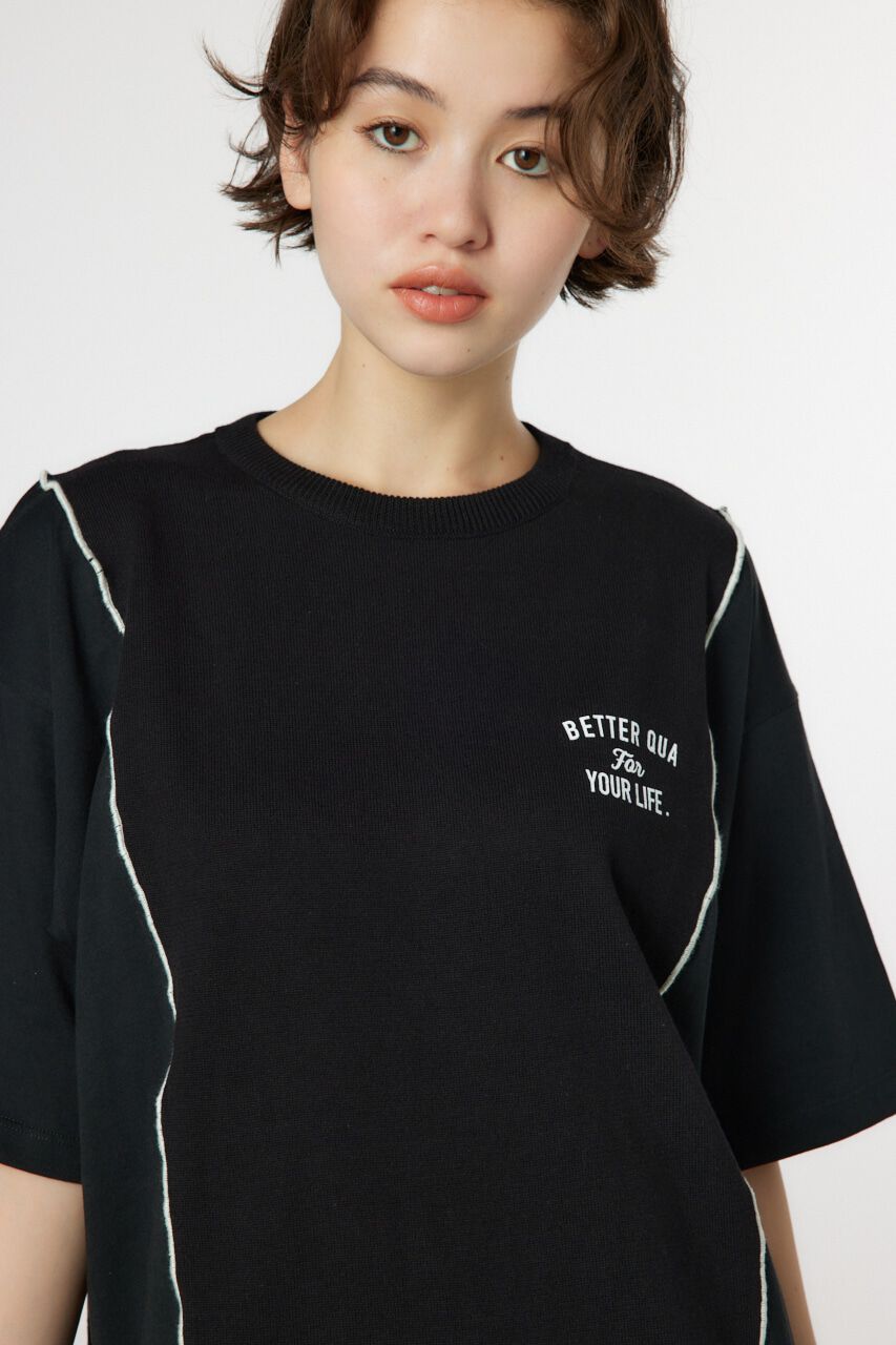 RODEO CROWNS「ドッキングメロウニットワンピース」|ワンピース|