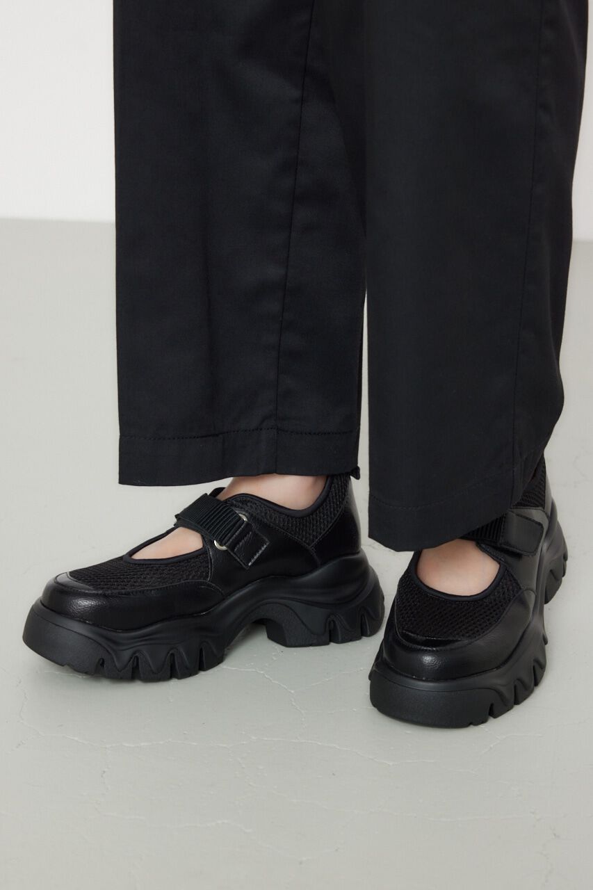 RODEO CROWNS「DADSOLE SNEAKER 2」|スニーカー|