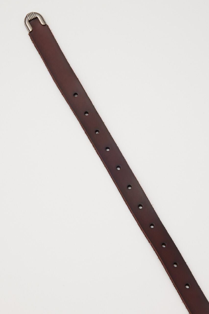 RODEO CROWNS「ウエスタンバックルベルト」|ベルト|