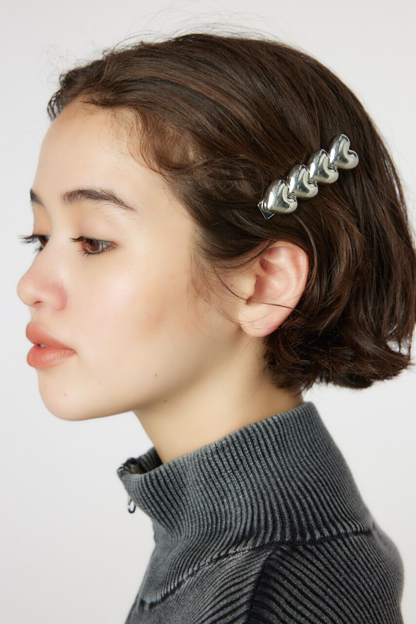 RODEO CROWNS「ハートモチーフヘアピンセット」|その他|