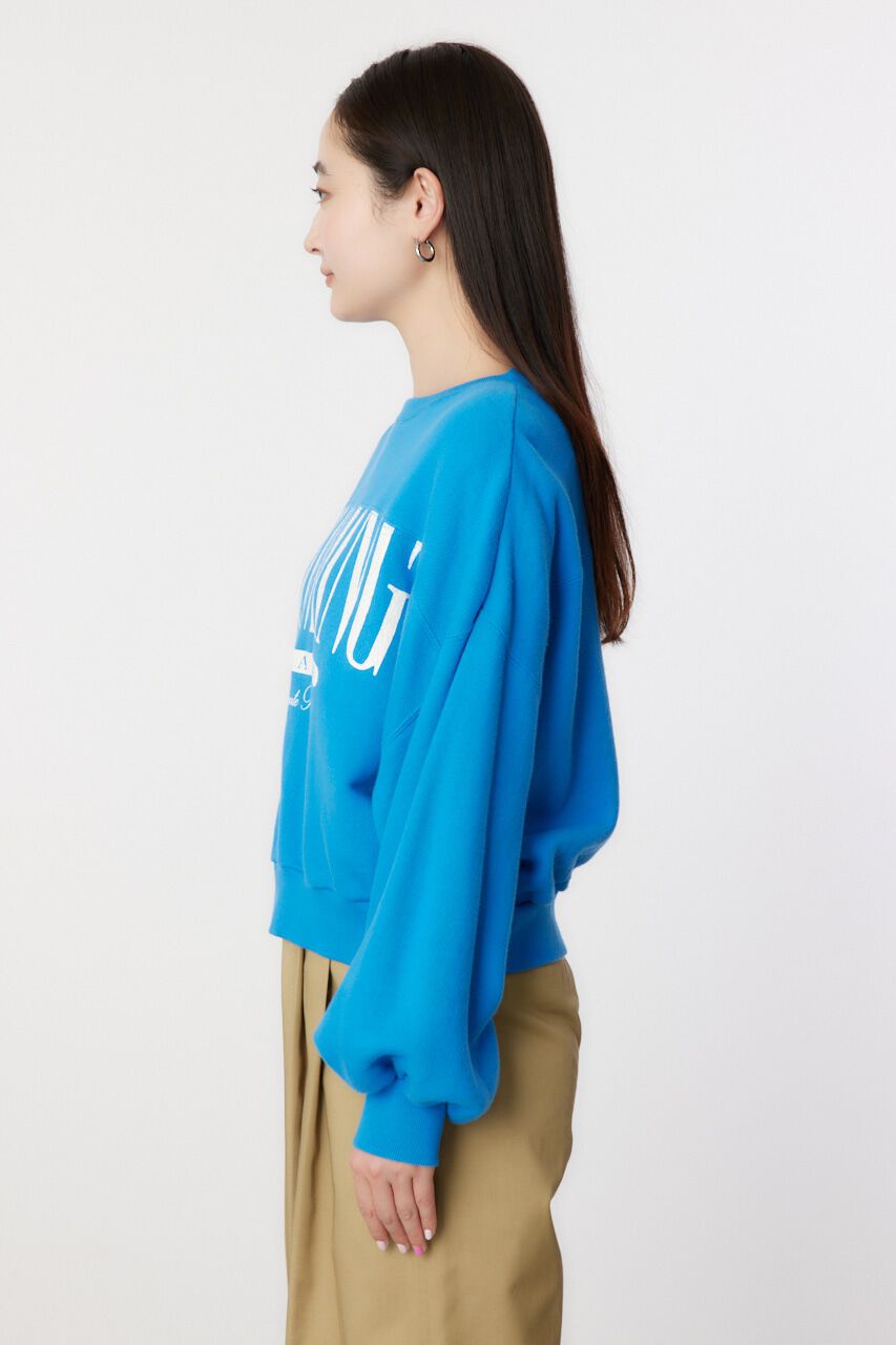 RODEO CROWNS「WYOMING SW TOPS」|パーカー|