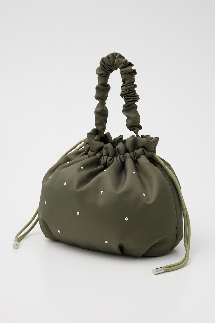 RODEO CROWNS「スタッズミニショルダーバッグ」|その他|