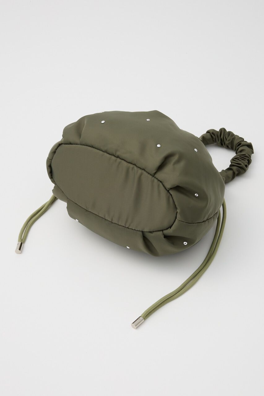 RODEO CROWNS「スタッズミニショルダーバッグ」|その他|