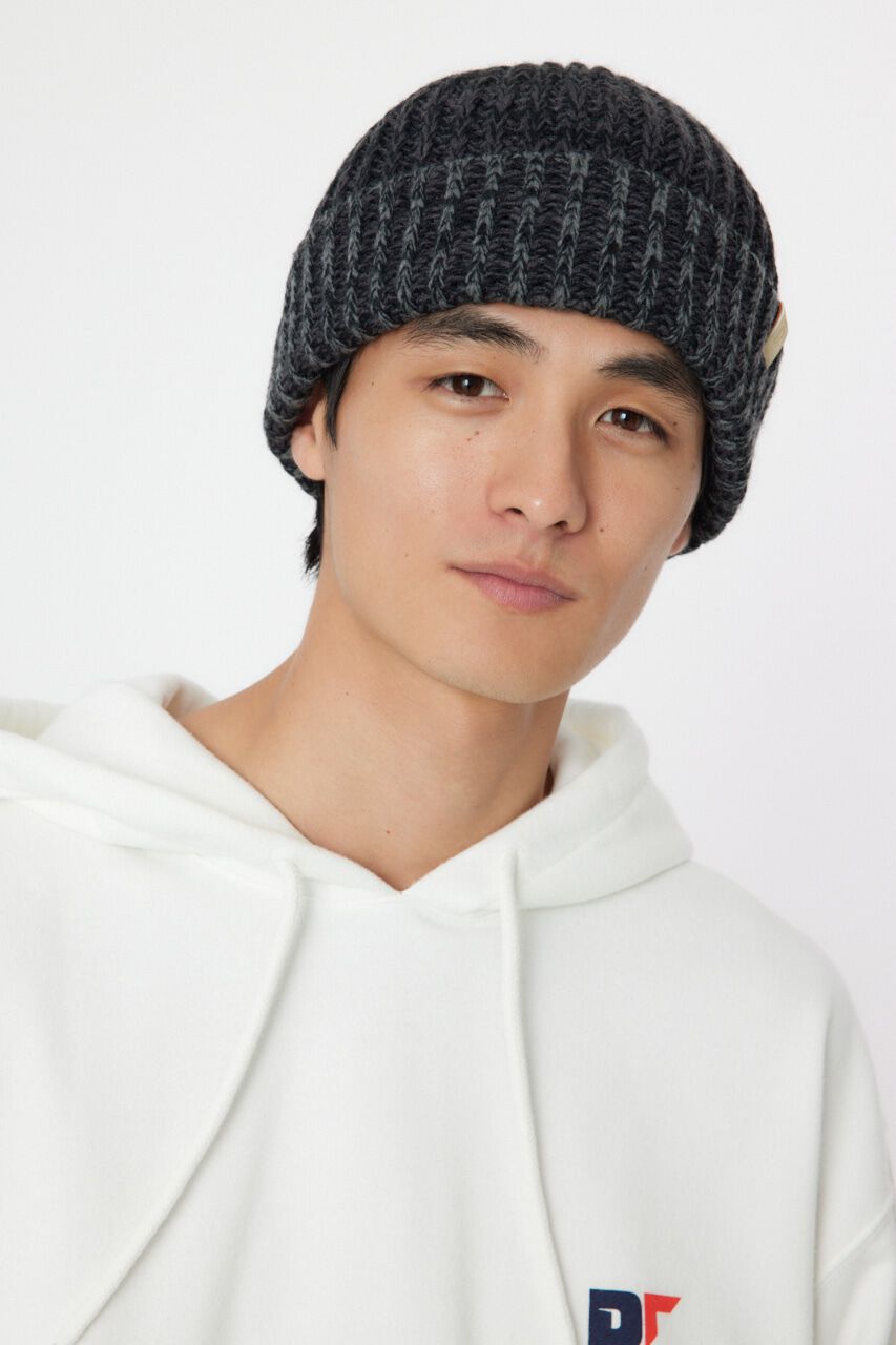 RODEO CROWNS「グラデーション ニットキャップ」|その他|