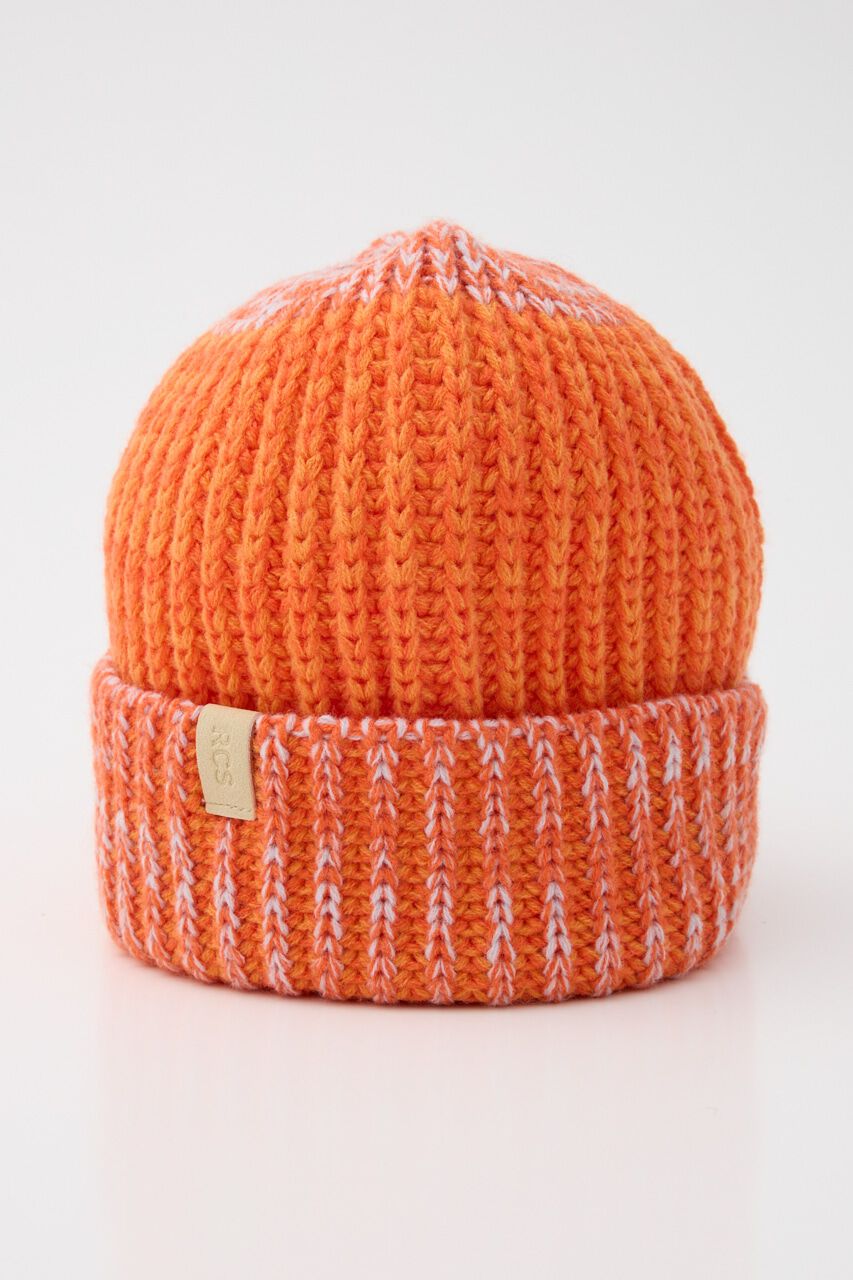 RODEO CROWNS「グラデーション ニットキャップ」|その他|