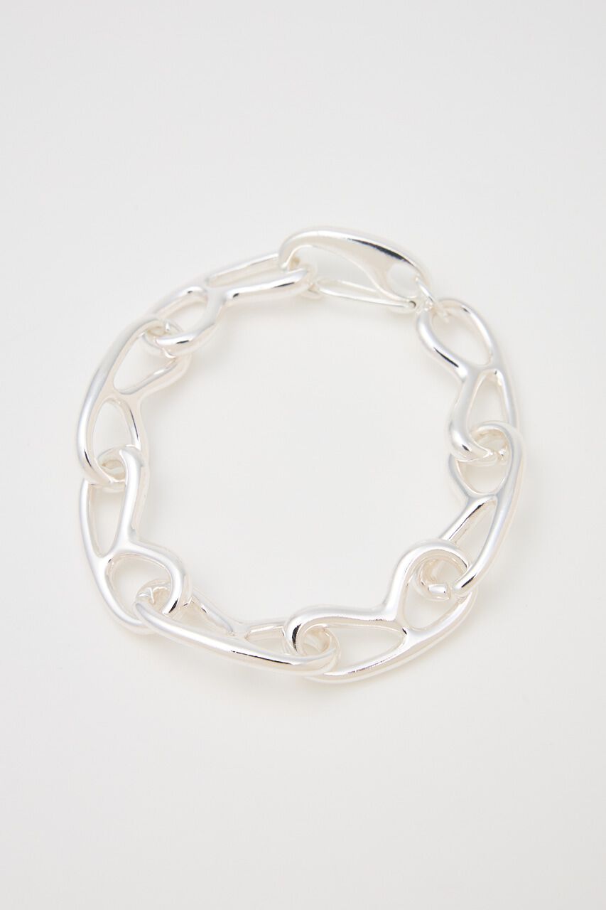 RODEO CROWNS「R/S オーバルデザインブレスレット」|ブレスレット・バングル|