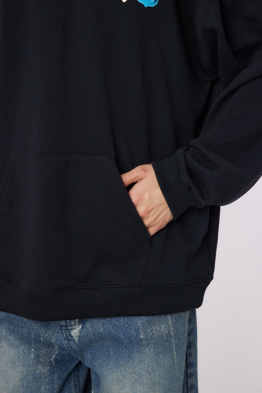 RODEO CROWNS「MILE MARKERS フーディー」|パーカー|