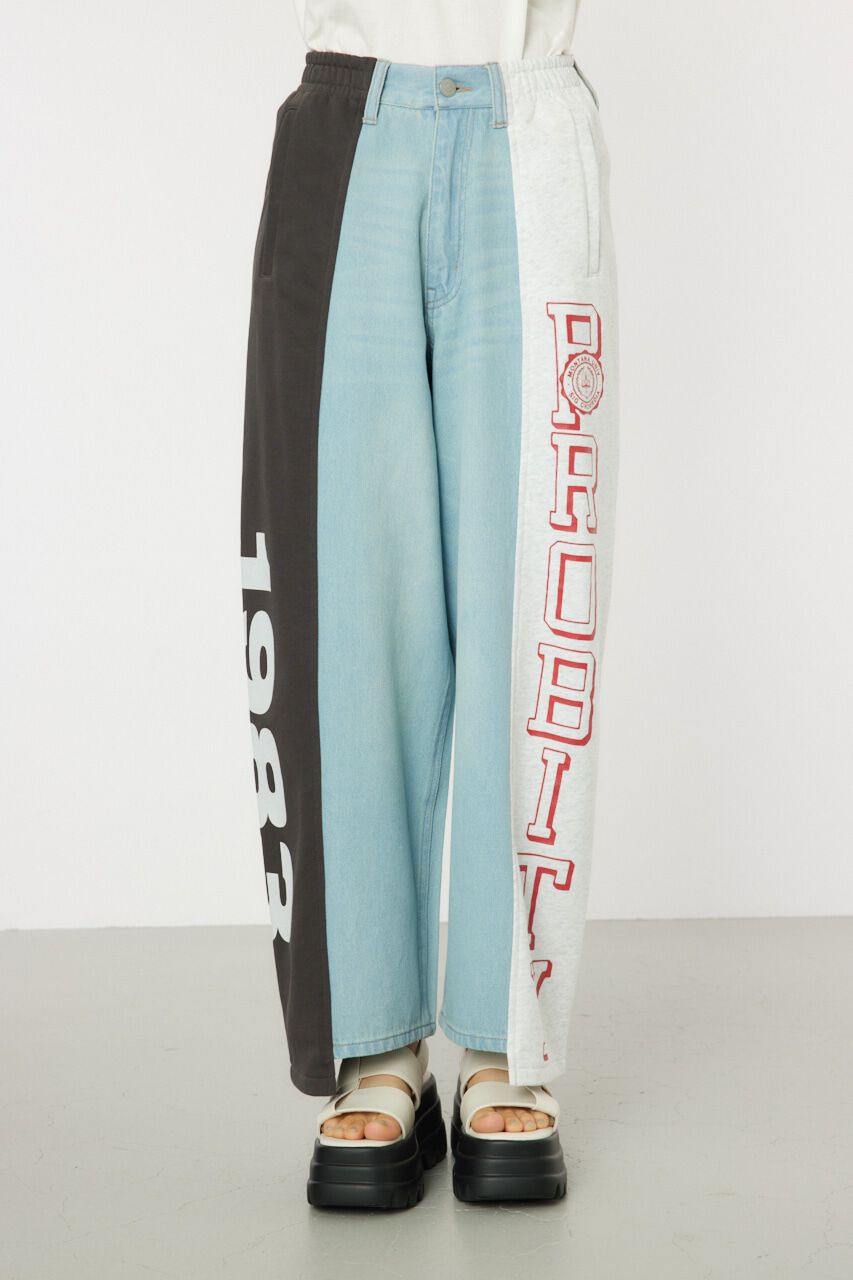RODEO CROWNS「custom パンツ」|その他|