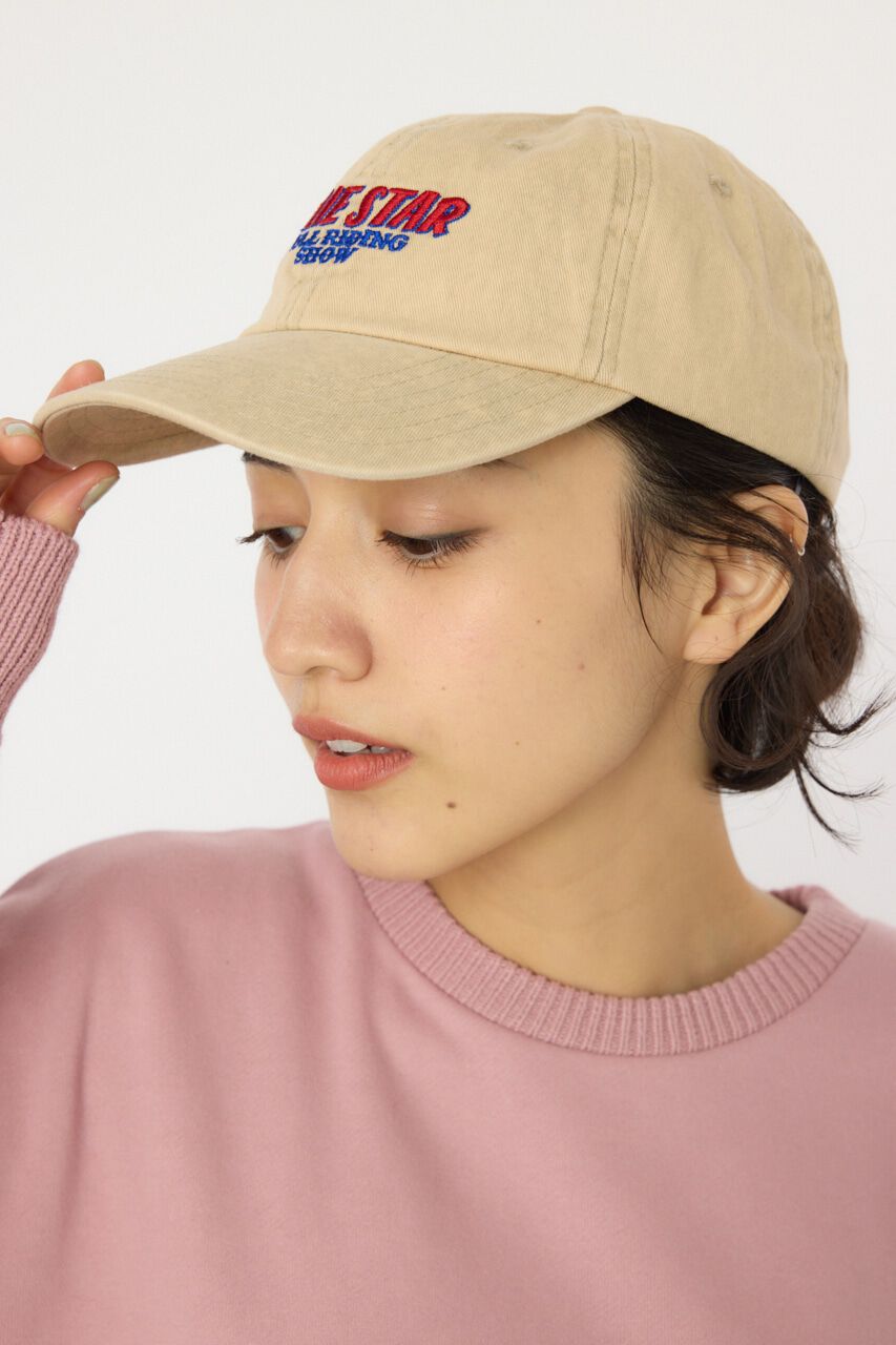 RODEO CROWNS「Various Western キャップ」|その他|