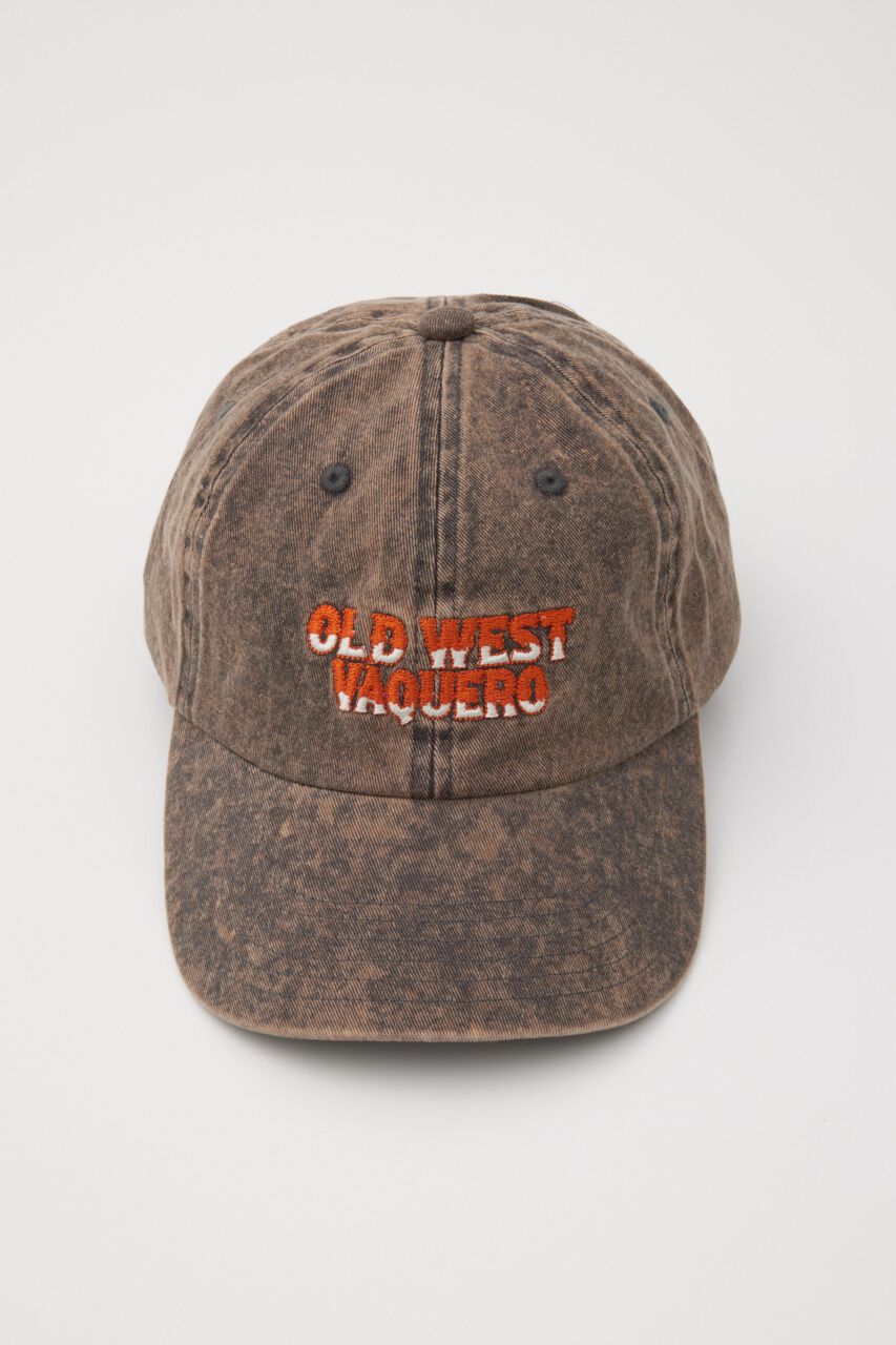 RODEO CROWNS「Various Western キャップ」|その他|