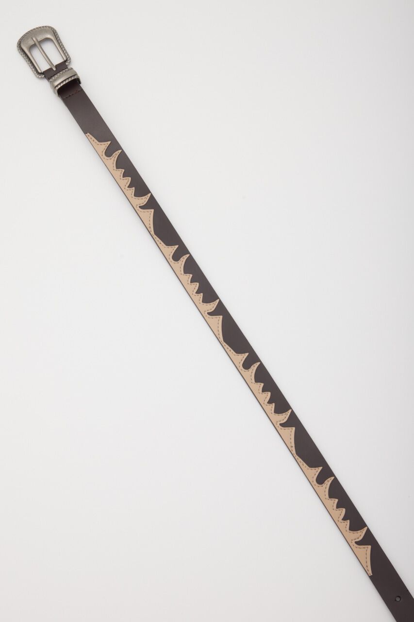 RODEO CROWNS「Embossed ベルト」|ベルト|