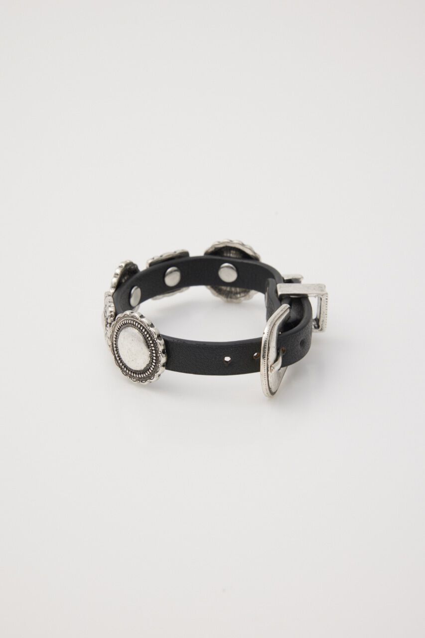 RODEO CROWNS「コンチョパーツ ブレスレット」|ブレスレット・バングル|