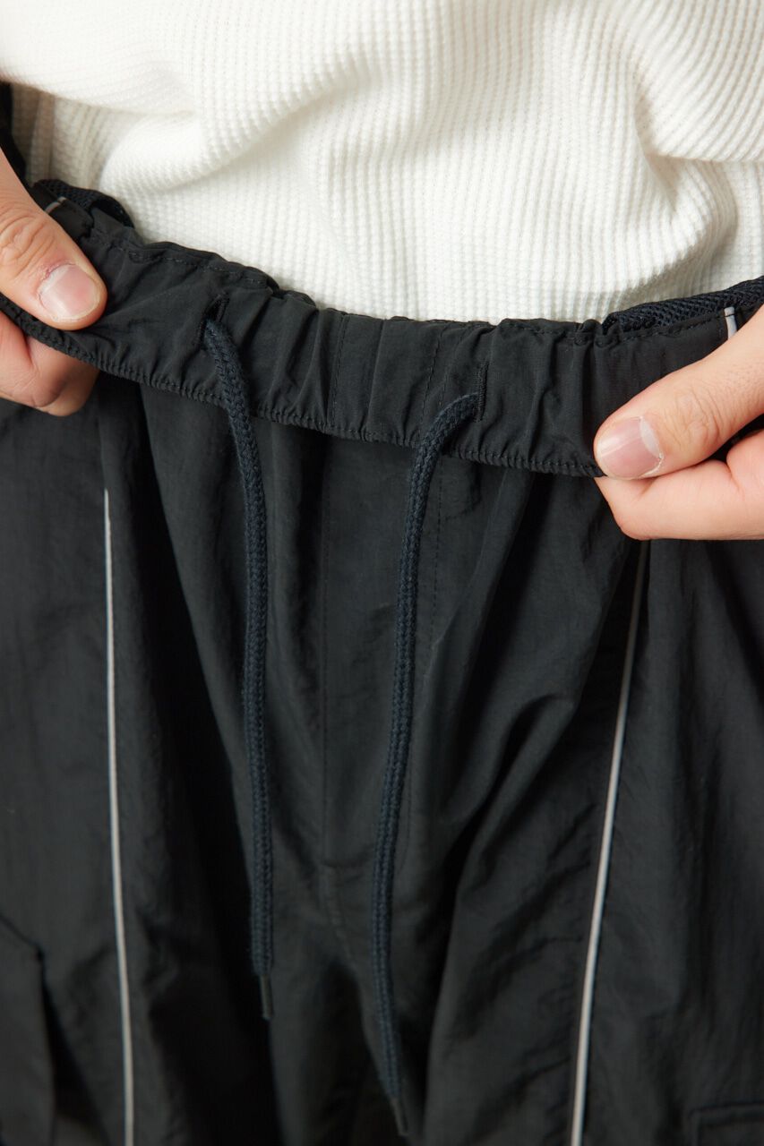 RODEO CROWNS「ナイロントラックパンツ」|その他|