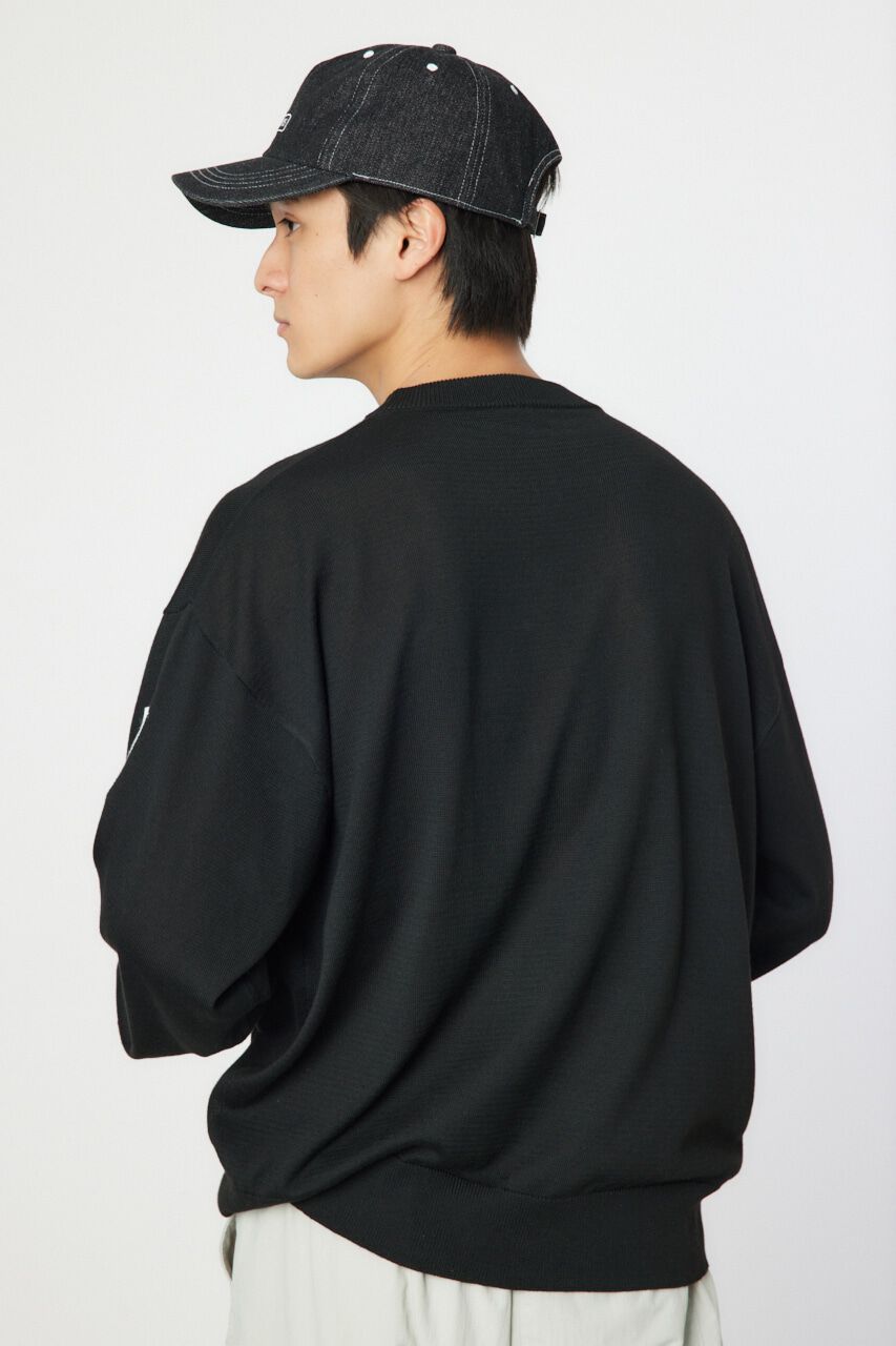 RODEO CROWNS「PIKE PLACE ニット」|ニット・セーター|