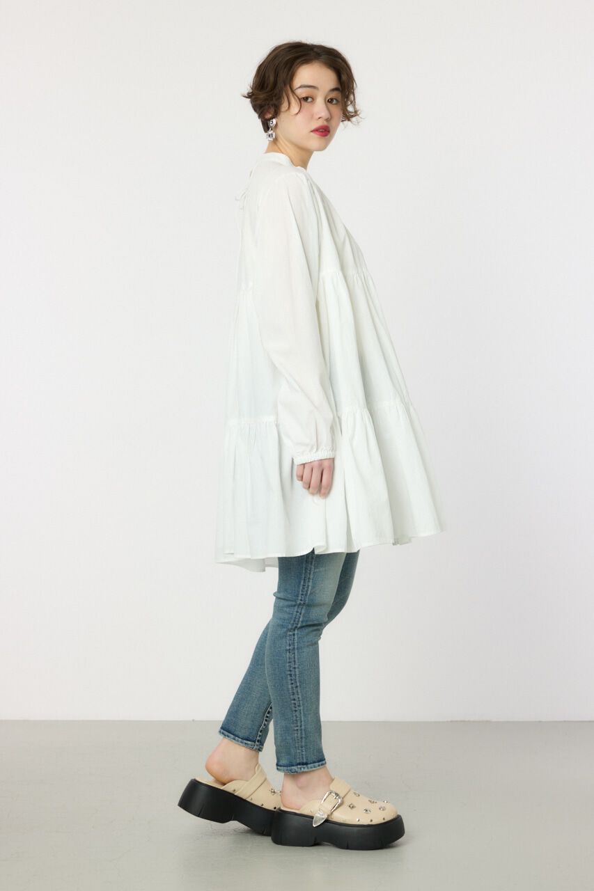 RODEO CROWNS「ADDICTIVE TYPE2 SKINNY C」|デニム|