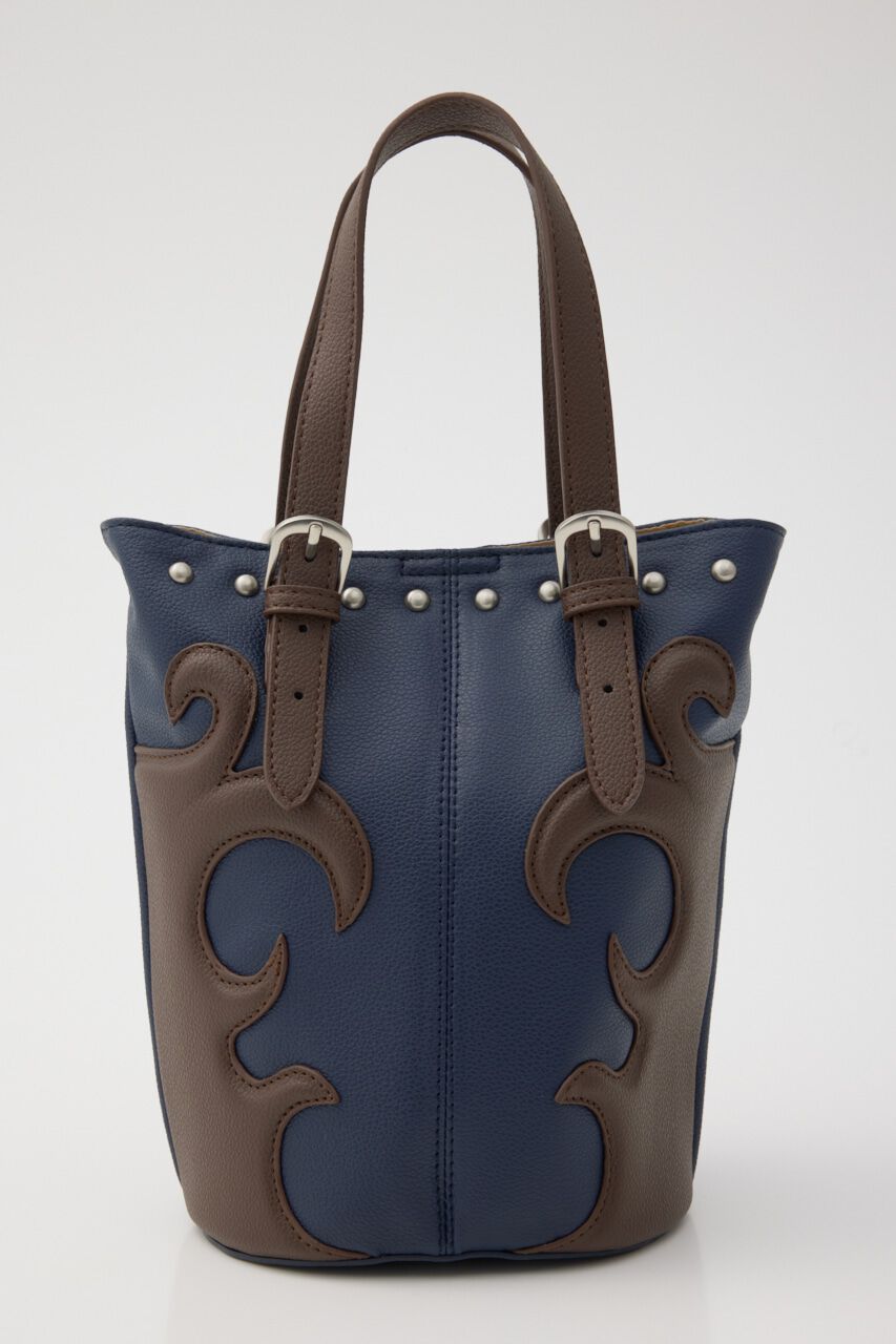 RODEO CROWNS「ファイヤーモチーフ バケツバッグ」|その他|