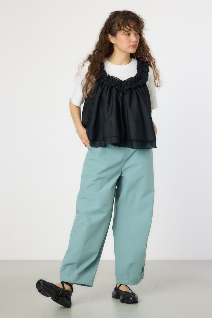 RODEO CROWNS「WIDE FRASCO パンツ」|その他|