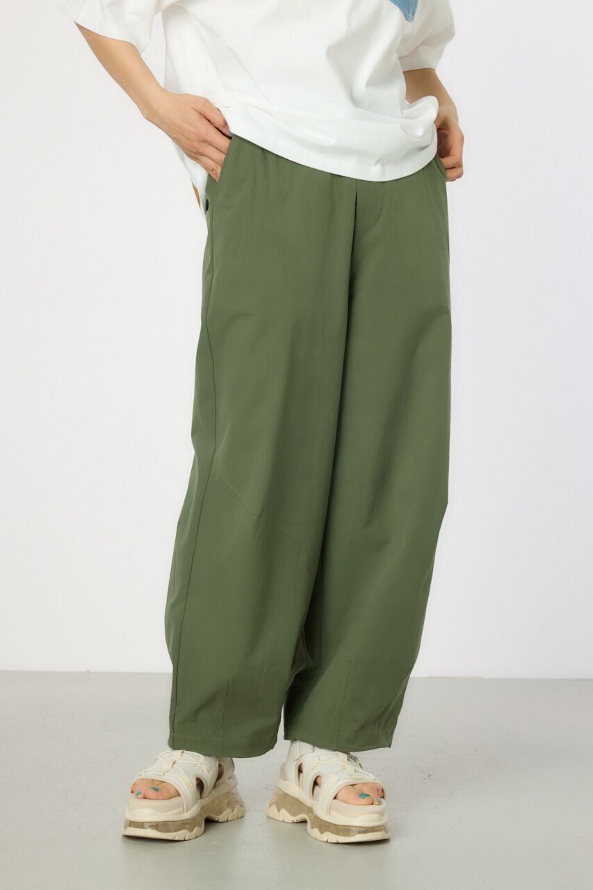 RODEO CROWNS「WIDE FRASCO パンツ」|その他|