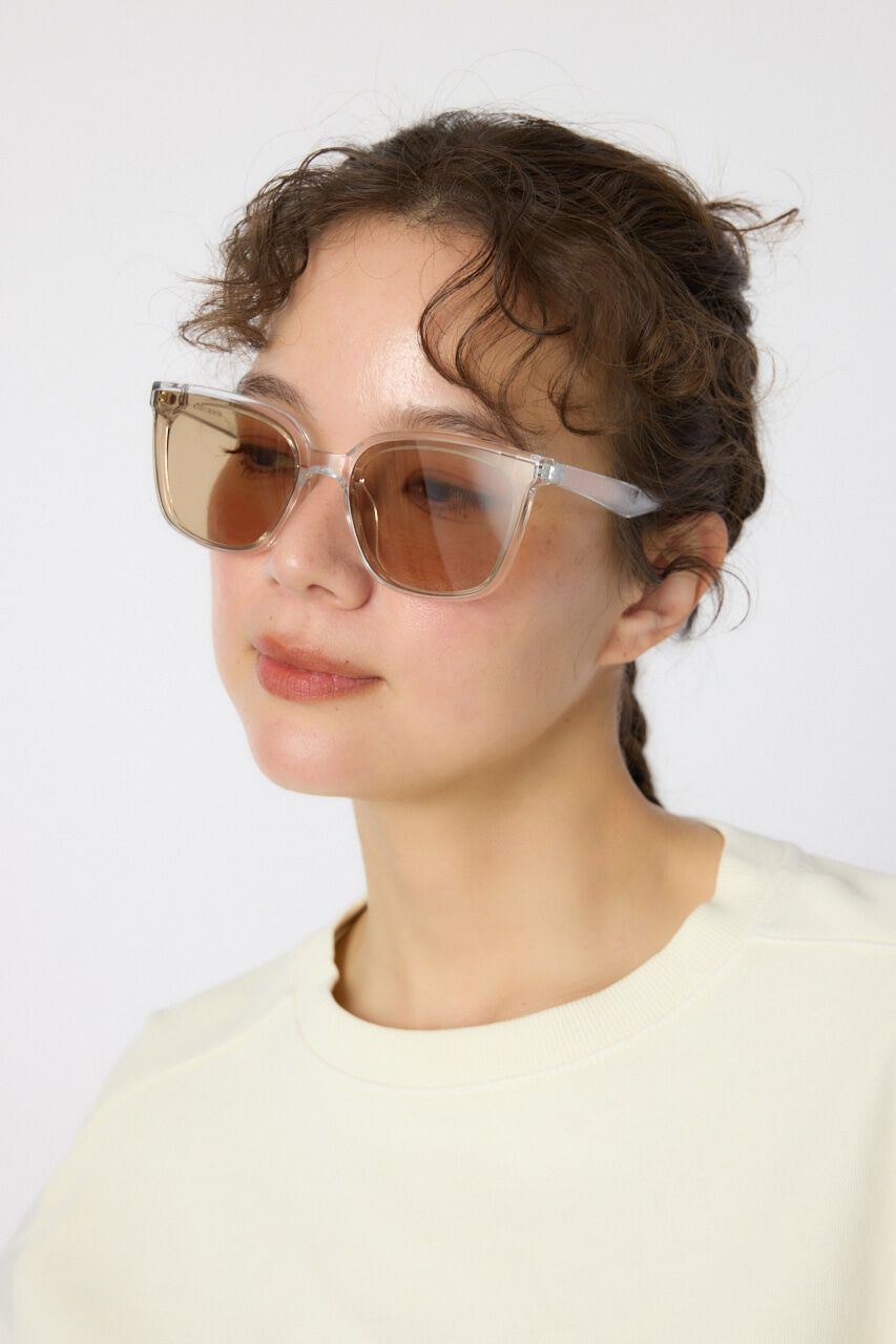 RODEO CROWNS「オーバーフレーム アイウェア」|メガネ|