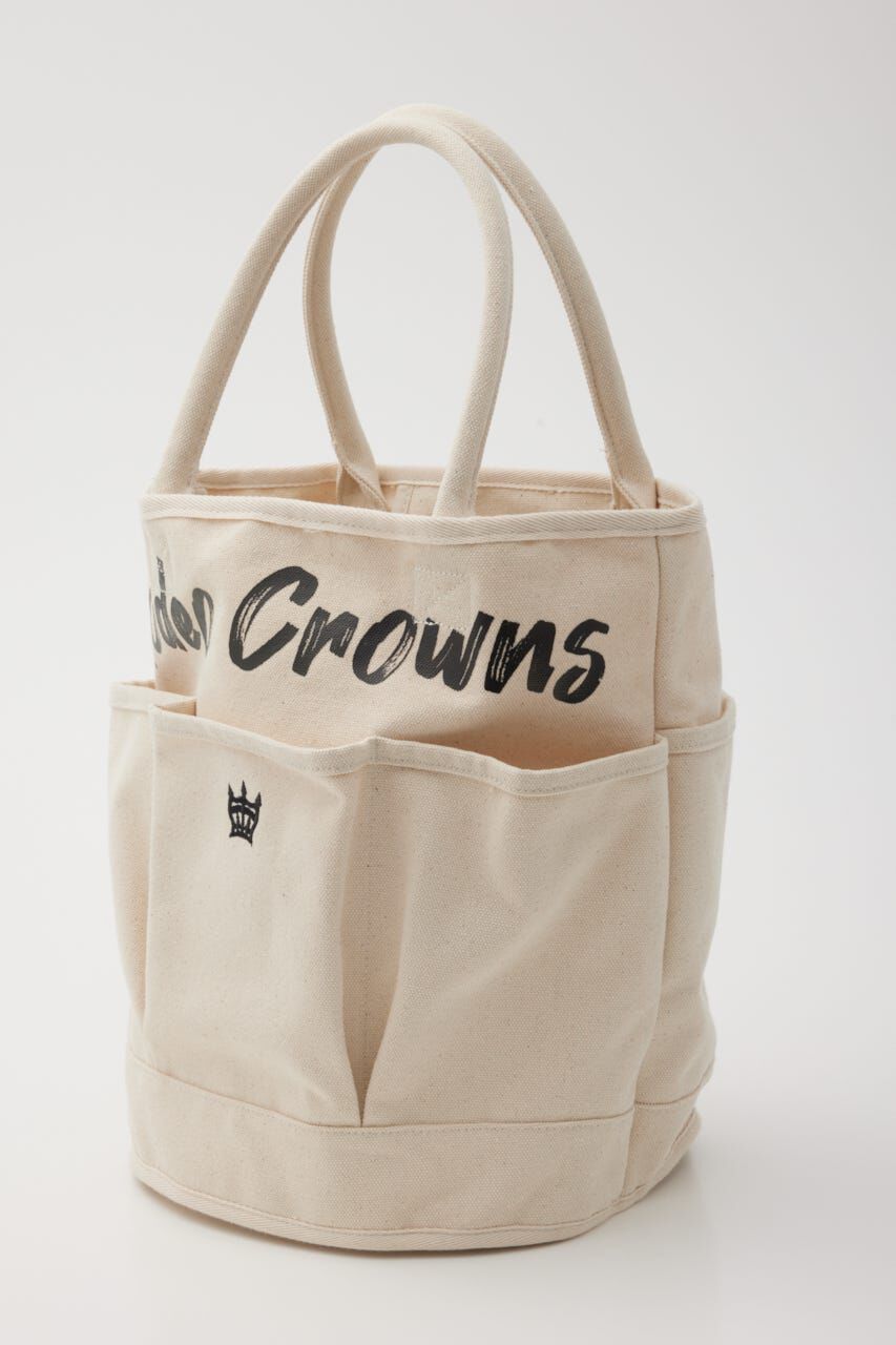 RODEO CROWNS「バケツポケットトートバッグ」|その他|