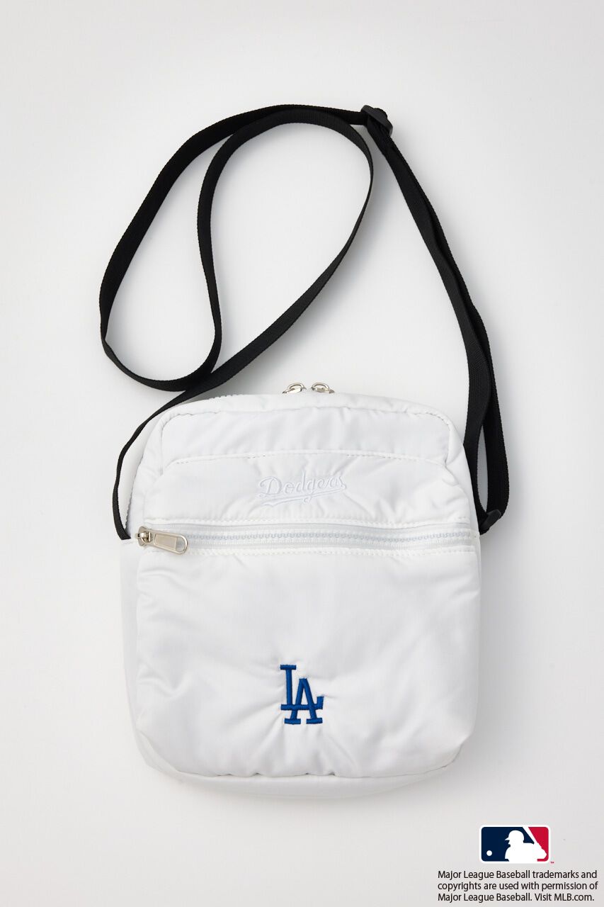 RODEO CROWNS「MLBショルダーバッグ」|その他|WHT