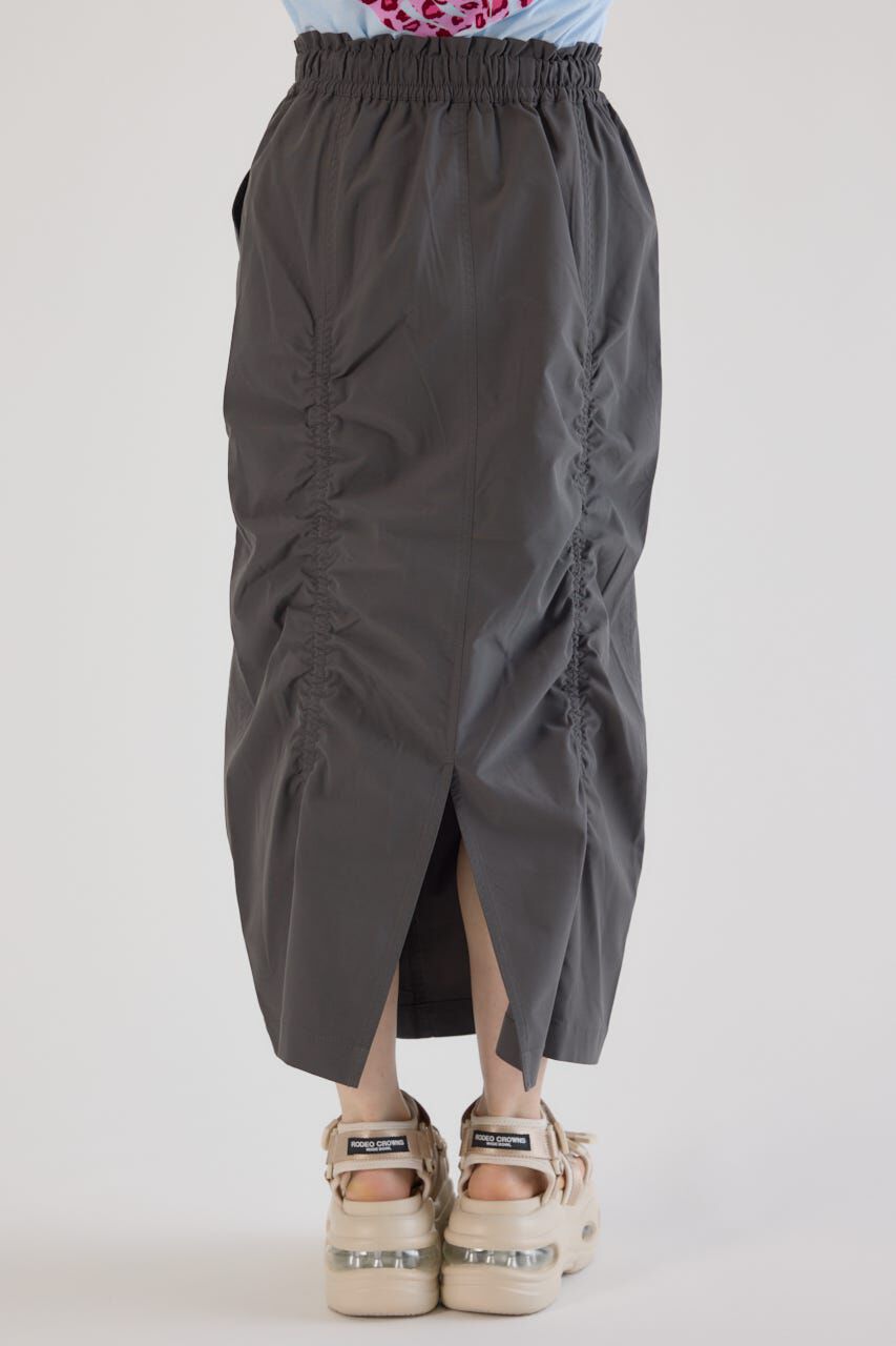 RODEO CROWNS「シャーリングスカート」|その他|