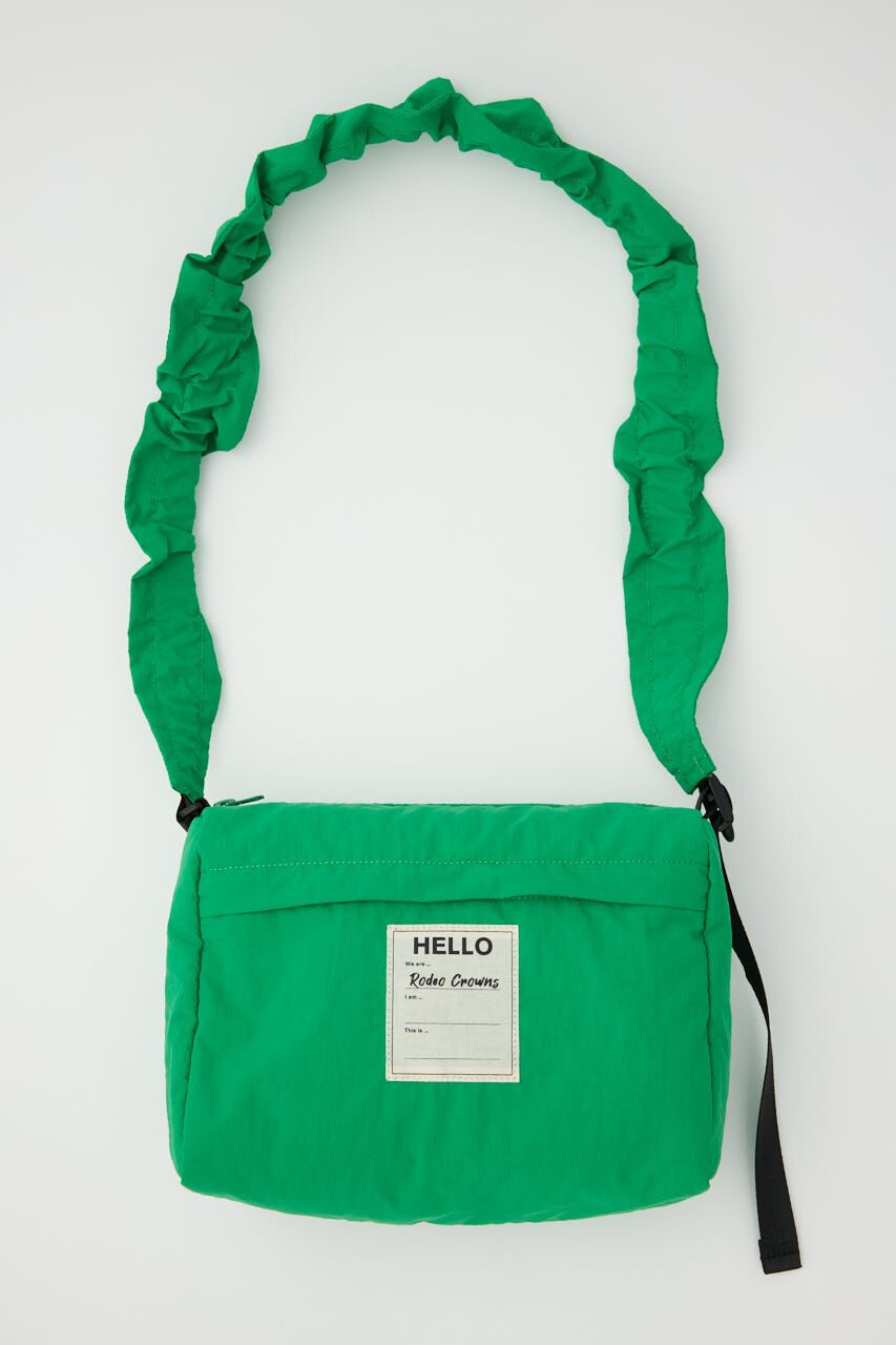 RODEO CROWNS「パフギャザーショルダー」|その他|GRN