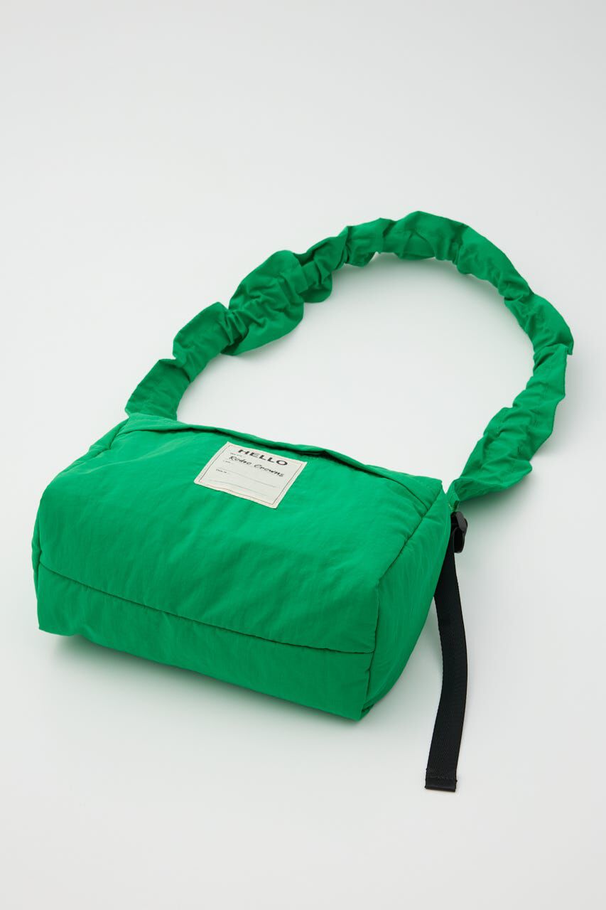 RODEO CROWNS「パフギャザーショルダー」|その他|