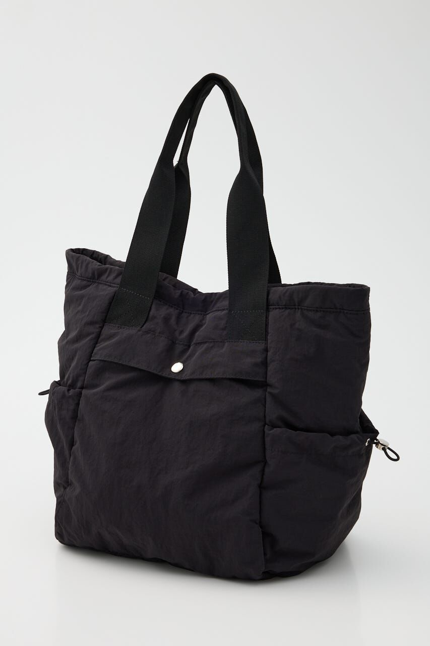 RODEO CROWNS「パフドロスト2WAYトートバッグ」|その他|