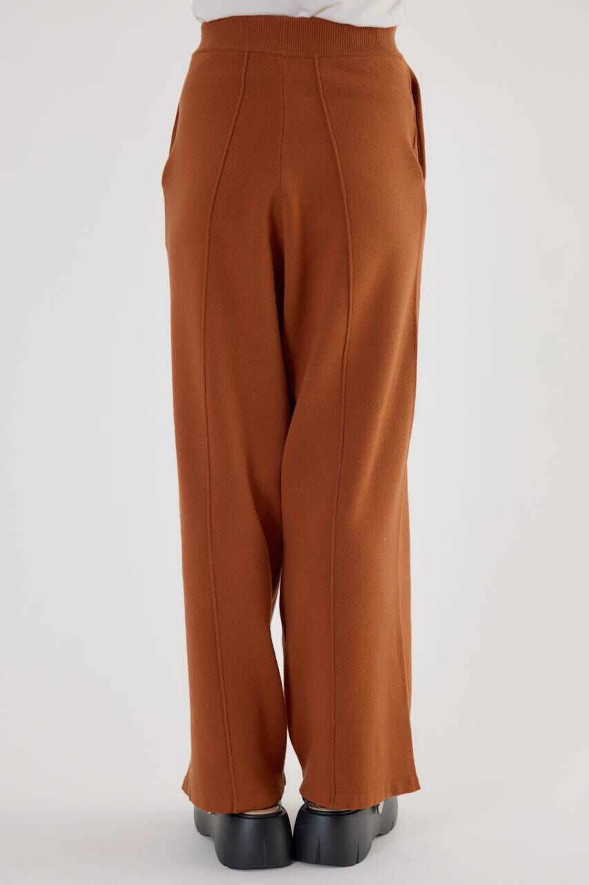 RODEO CROWNS「スウェットライクワイドパンツ」|その他|