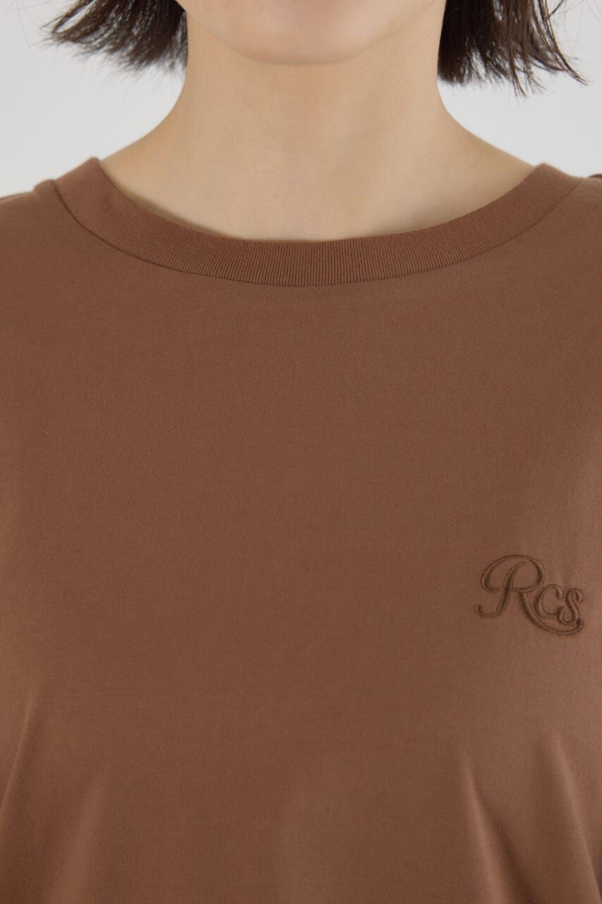 RODEO CROWNS「ドッキングアームバルーントップス」|Tシャツ・カットソー|