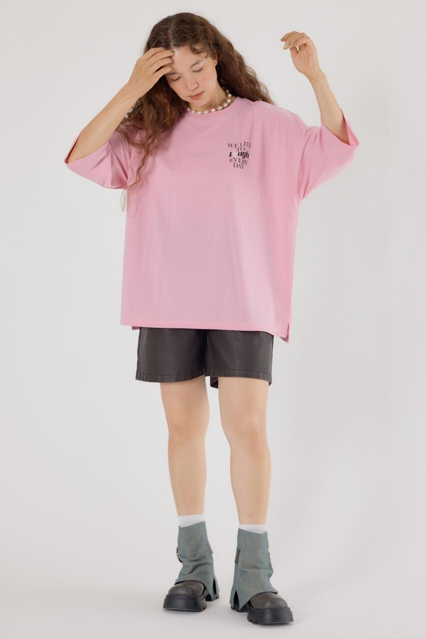 RODEO CROWNS「Relish Tシャツ」|Tシャツ・カットソー|