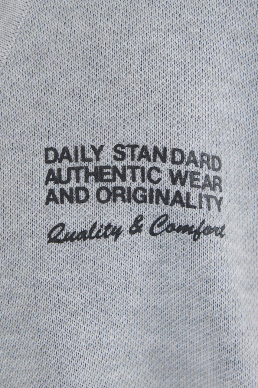 RODEO CROWNS「SIGNSニットカーディガン」|カーディガン|