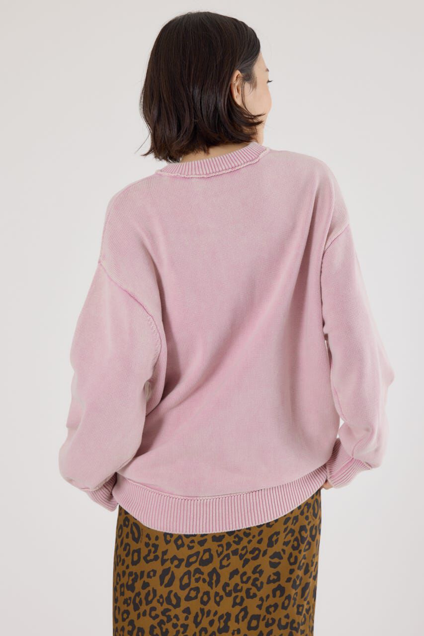 RODEO CROWNS「ヴィンテージライクアソートニットトップス」|ニット・セーター|