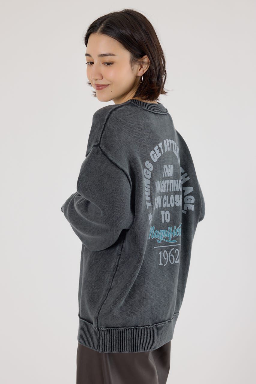 RODEO CROWNS「ヴィンテージライクアソートニットトップス」|ニット・セーター|