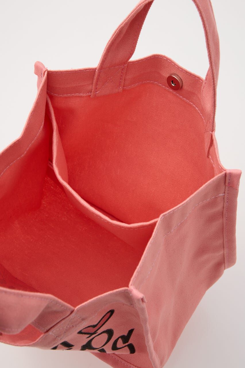 RODEO CROWNS「BRIDGE BEAR LOGO TOTE」|その他|