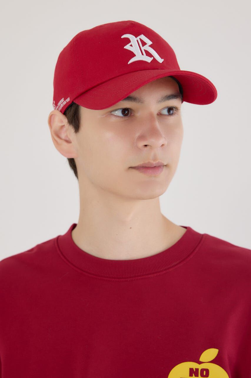 RODEO CROWNS「3Dワンポイントキャップ」|その他|