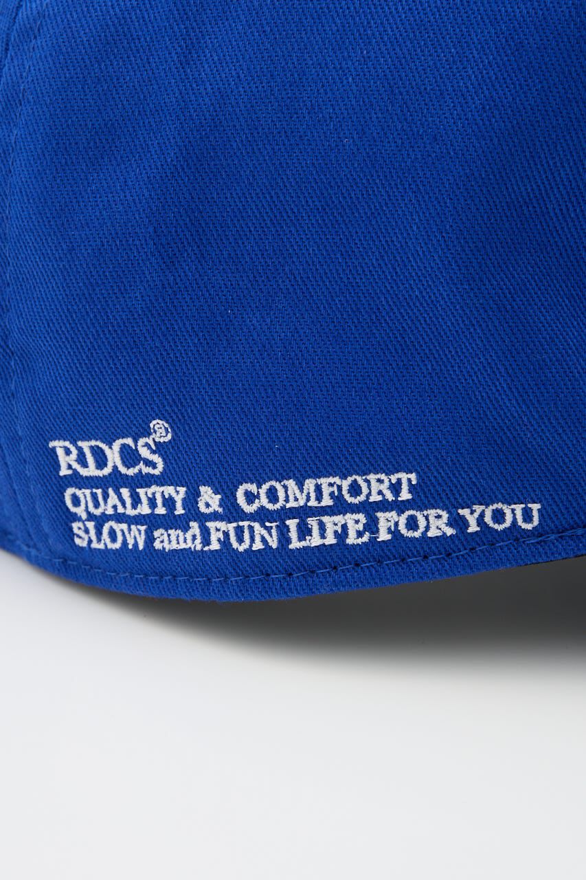 RODEO CROWNS「3Dワンポイントキャップ」|その他|