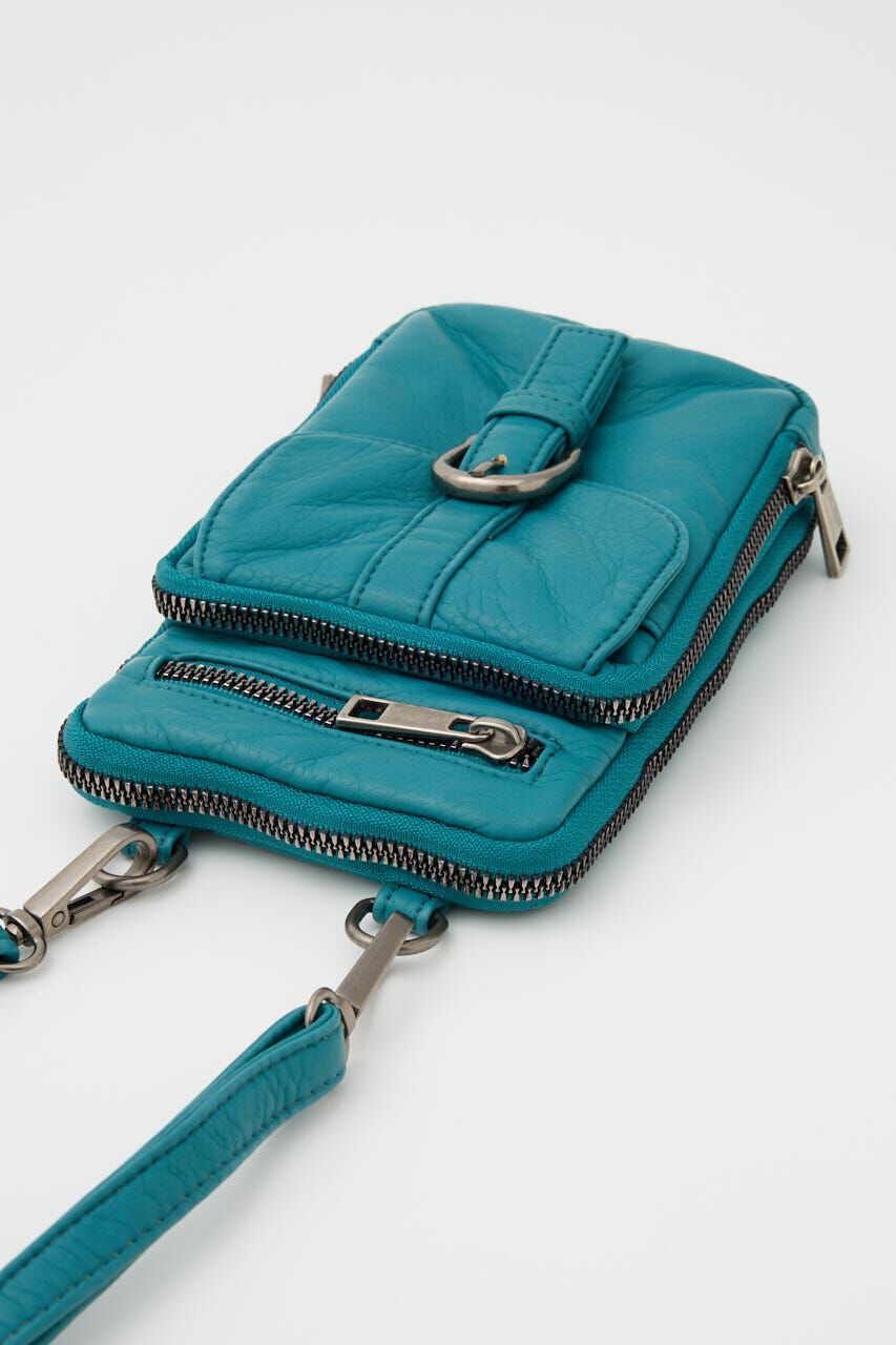 RODEO CROWNS「ウォレットショルダー」|その他|