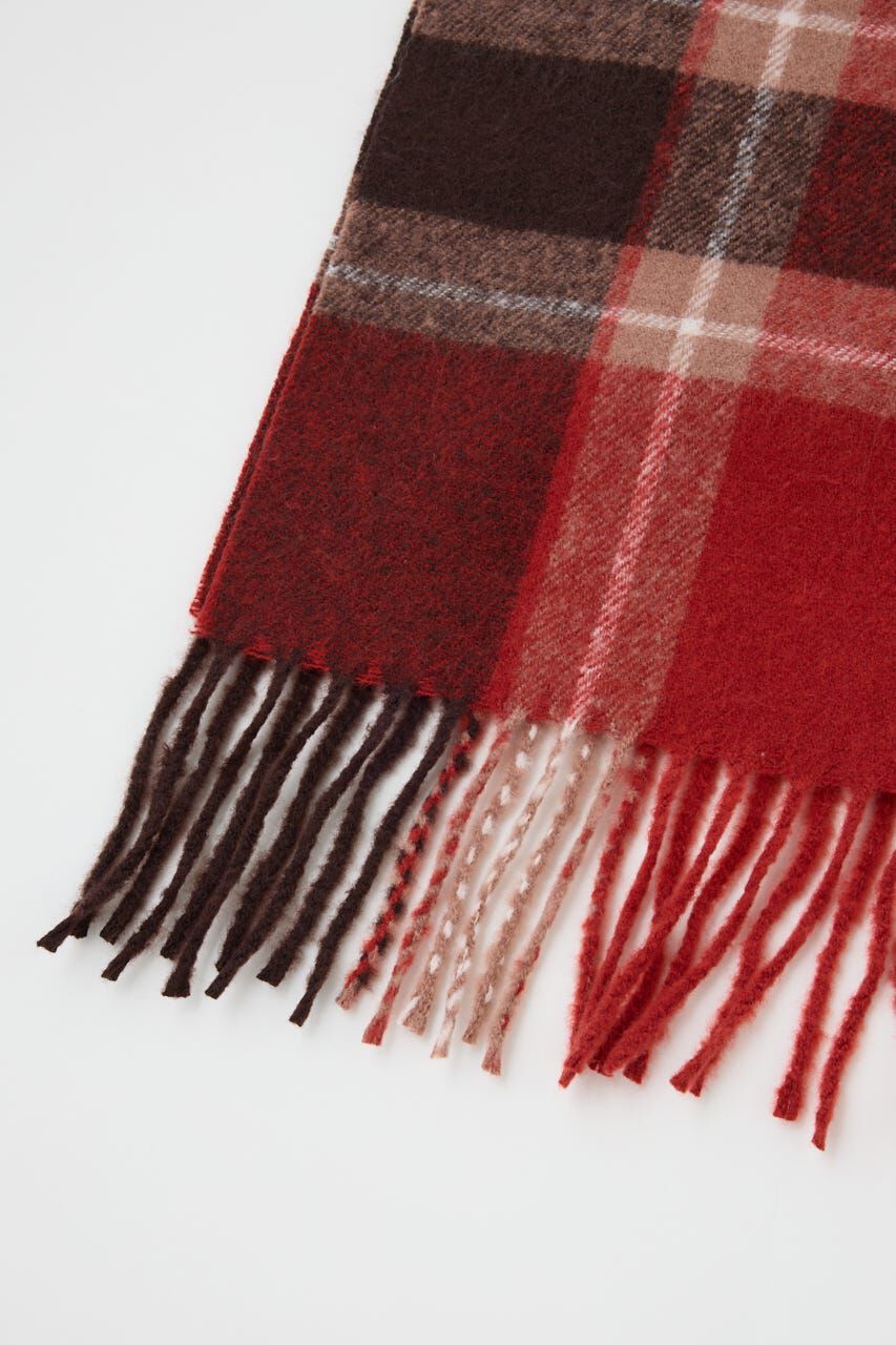 RODEO CROWNS「チェックマフラー」|その他|