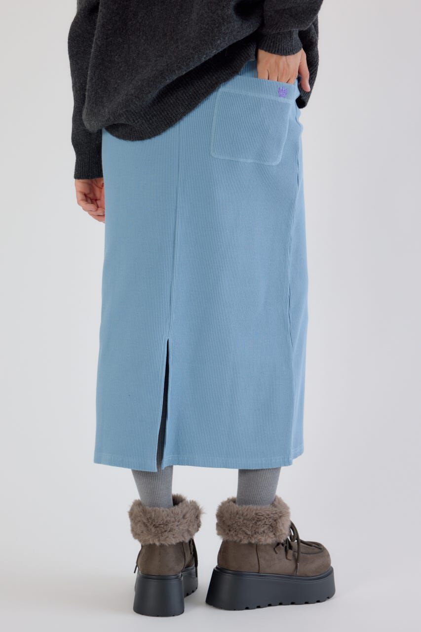 RODEO CROWNS「カットイージーナロースカート」|スカート|