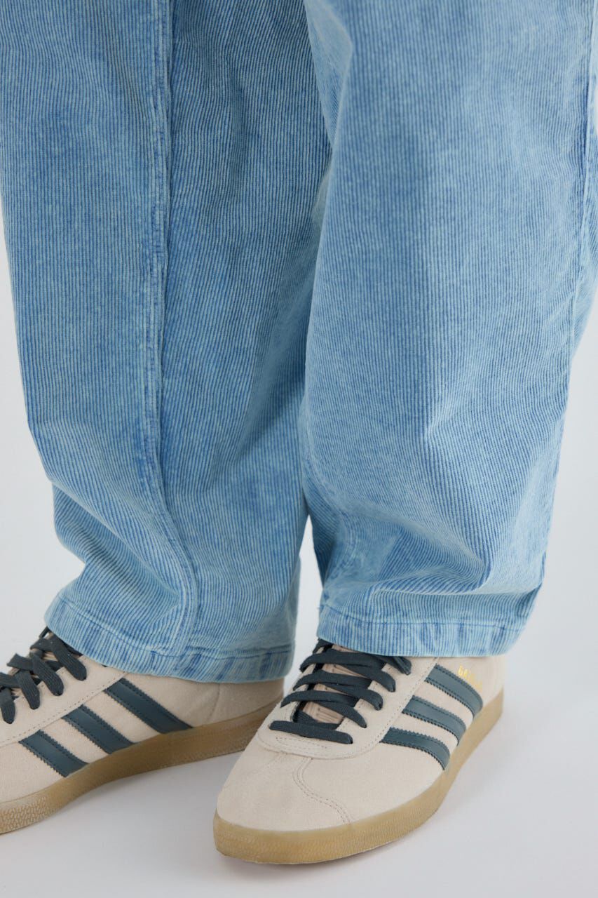 RODEO CROWNS「ケミカルコーデュロイパンツ」|その他|