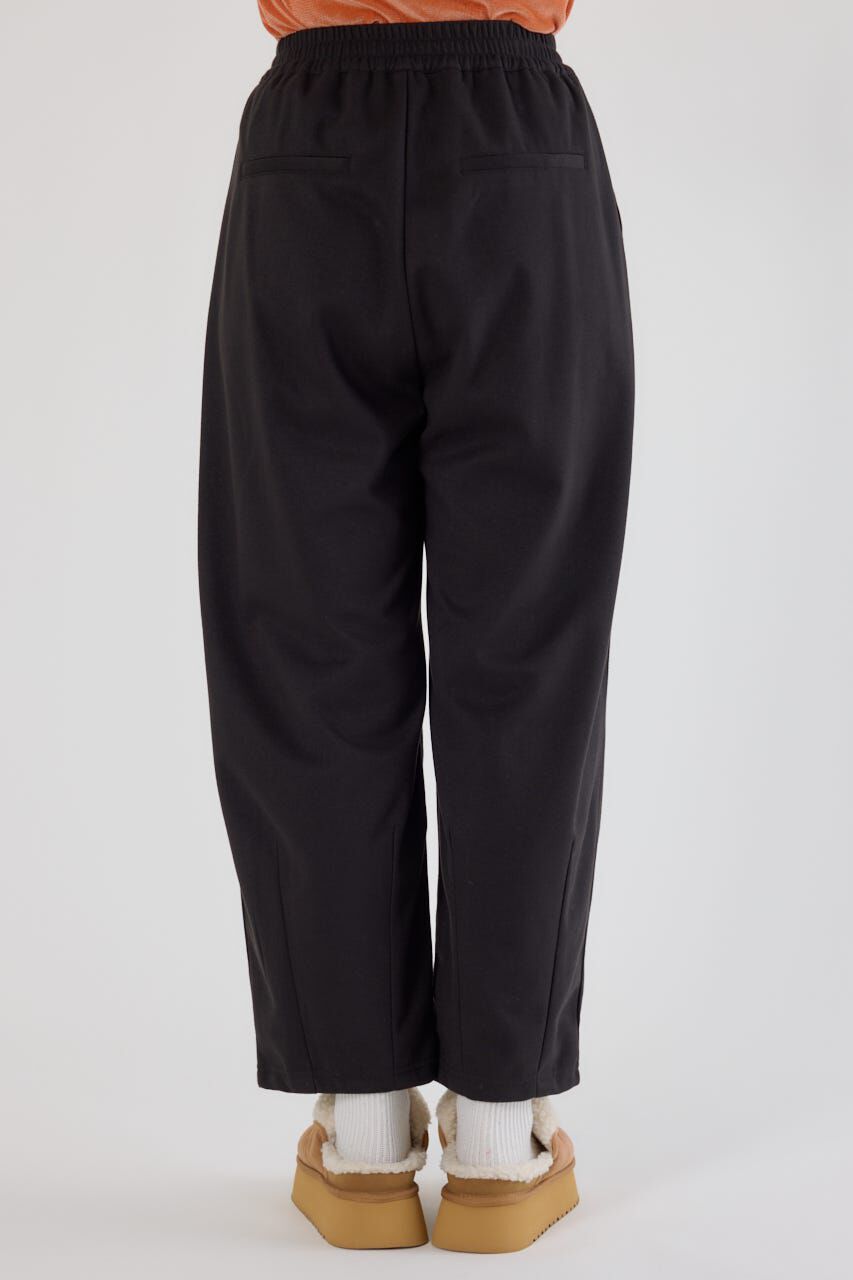 RODEO CROWNS「ウールライクジャージコクーンパンツ」|その他|