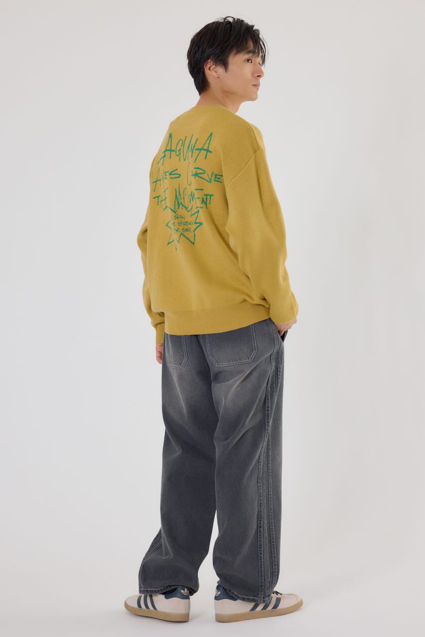 RODEO CROWNS「LAGUNA ニット」|ニット・セーター|